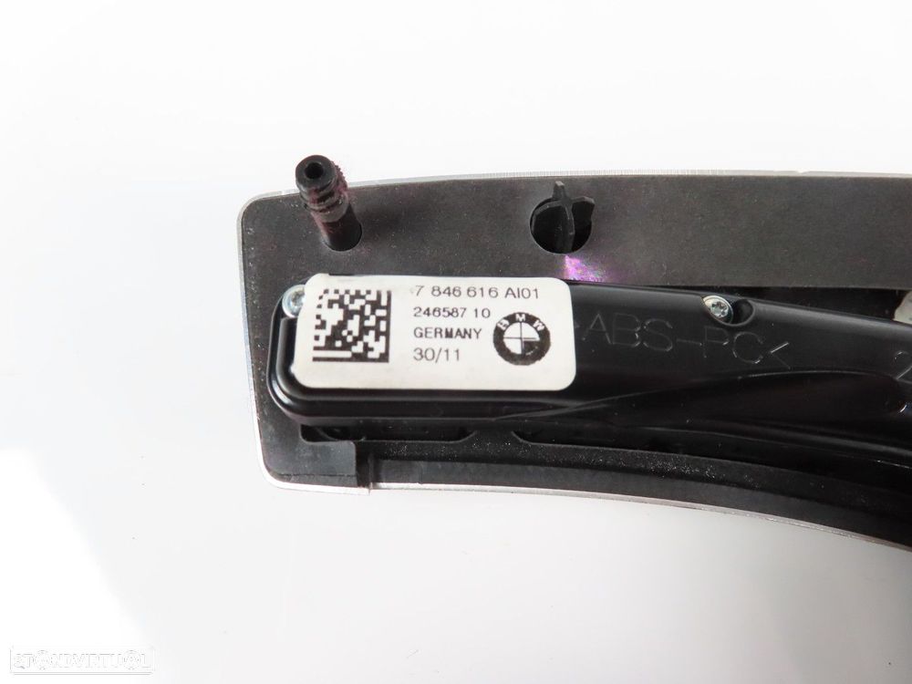 Modulo comando consola central Seminovo/ Original BMW 6 Convertible (F12)/BMW 6... - 4