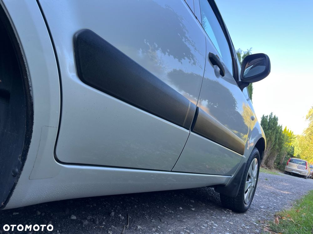 Suzuki SX4 - 10