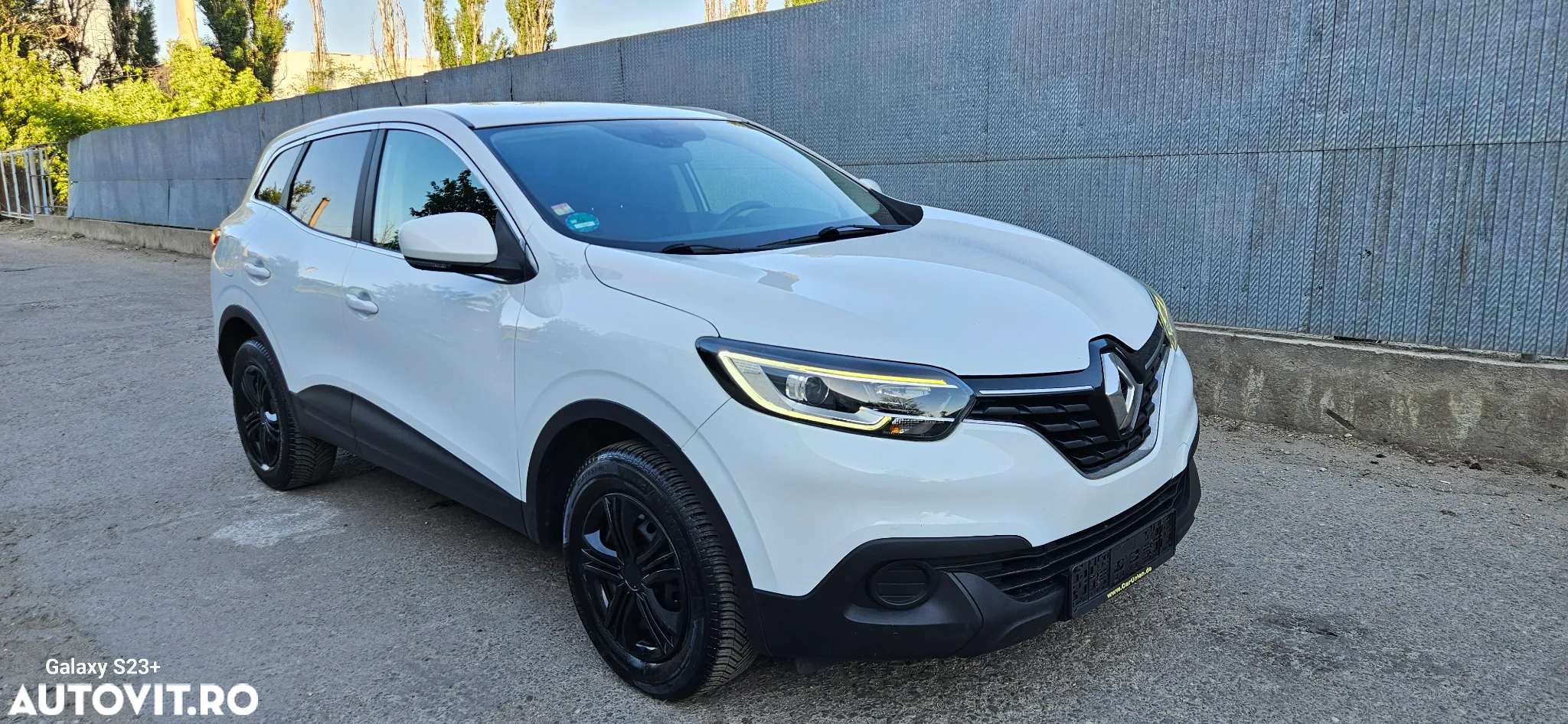 Renault Kadjar 1.2 TCe Life - 5
