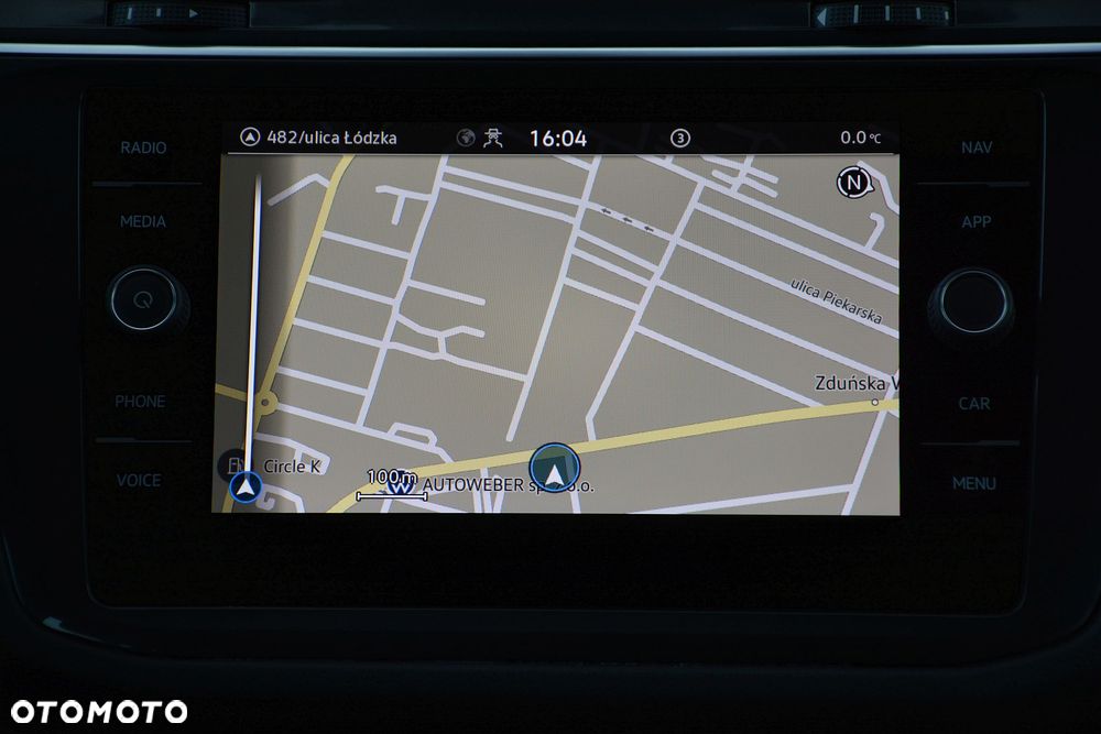 Volkswagen Tiguan 2.0 TDI SCR 4MotION DSG Life - 18