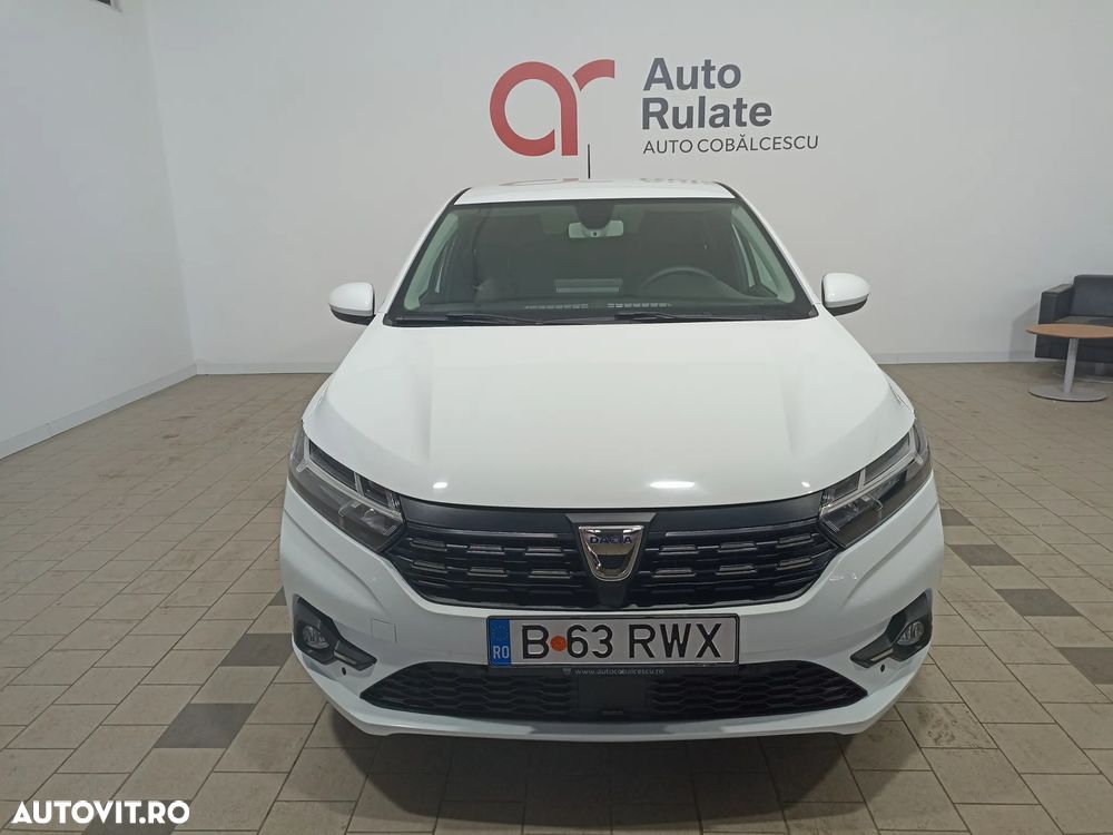 Dacia Logan TCe 90 MT6 Expression - 3