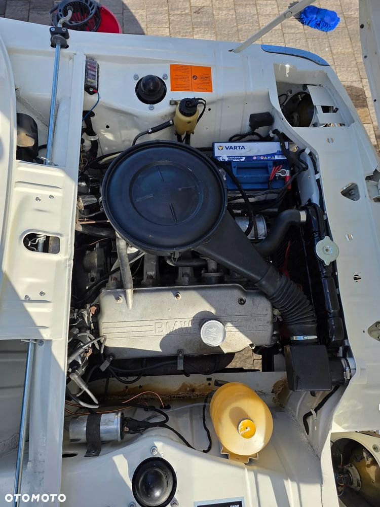 BMW Inny - 6