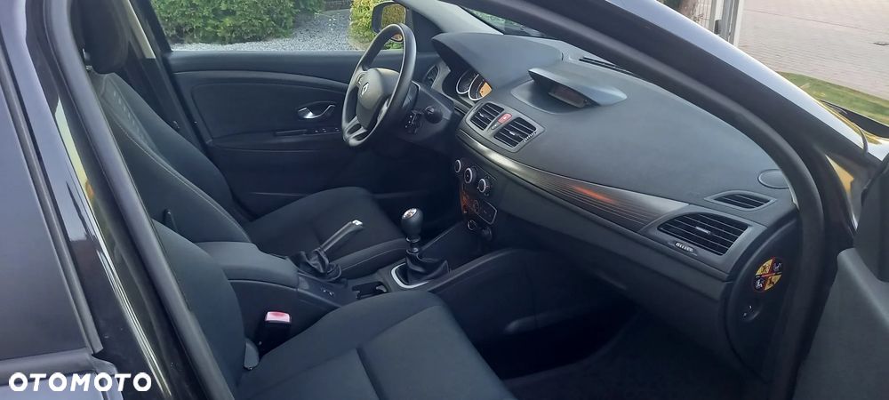 Renault Megane 1.6 16V 110 Dynamique - 15