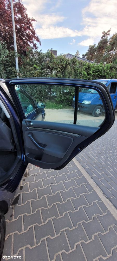 Volkswagen Golf 1.4 Comfortline - 28