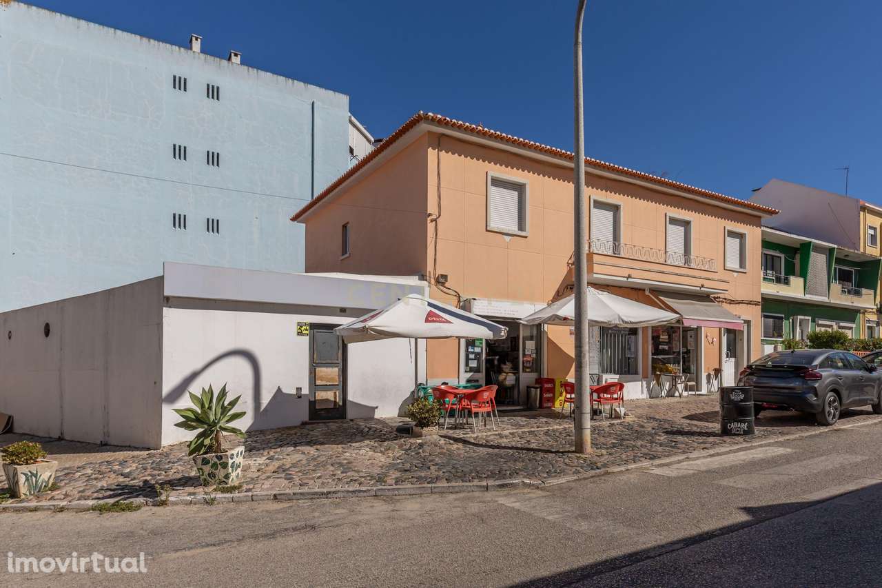 Excelente Oportunidade de Trespasse — Mini Mercado em Pleno Funcionam - Grande imagem: 3/31