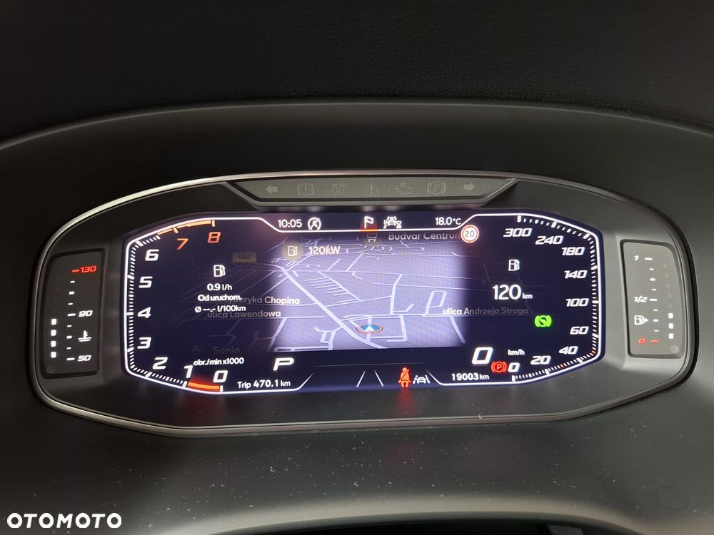 Cupra Ateca - 13