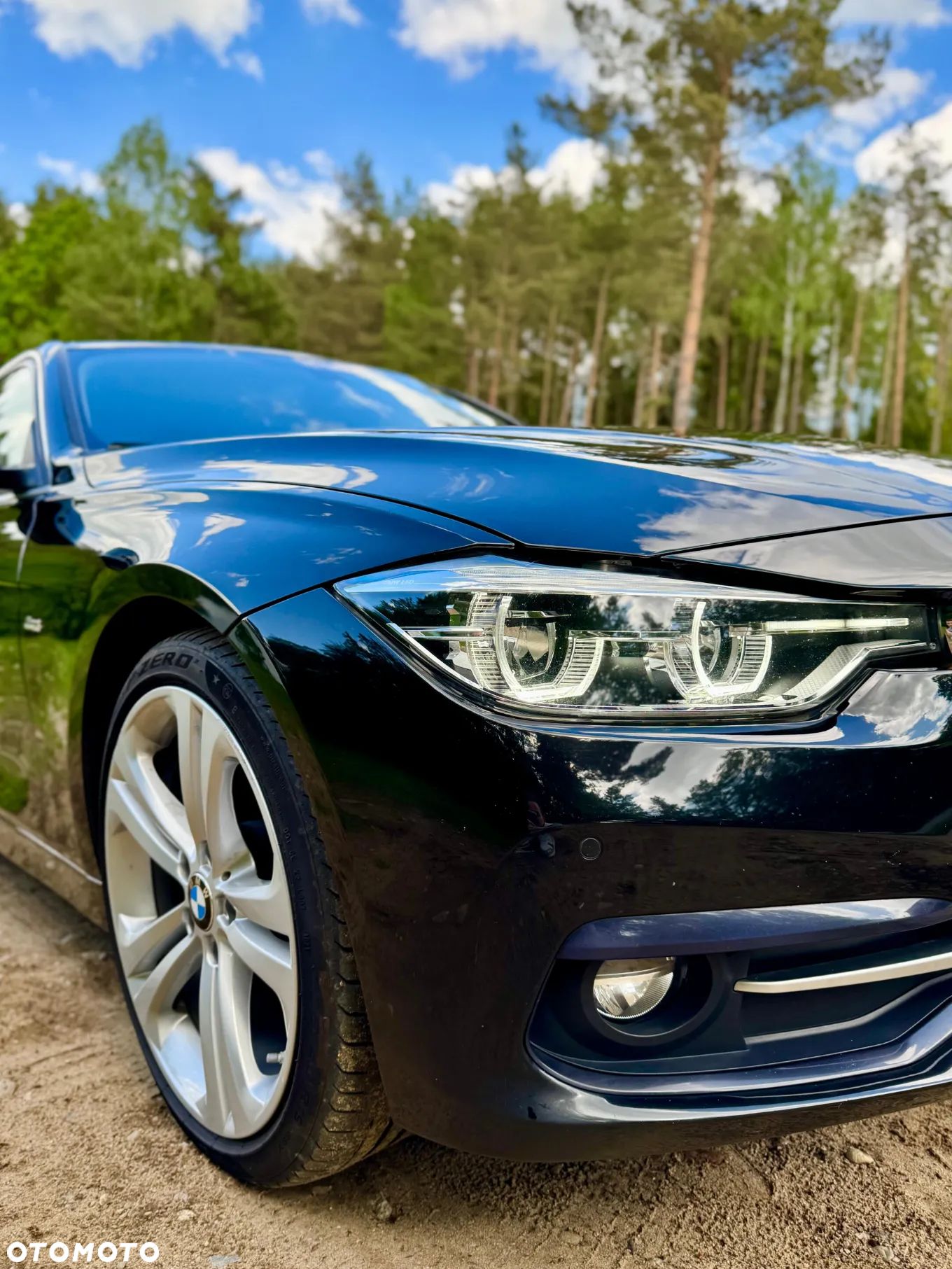 BMW Seria 3 - 1