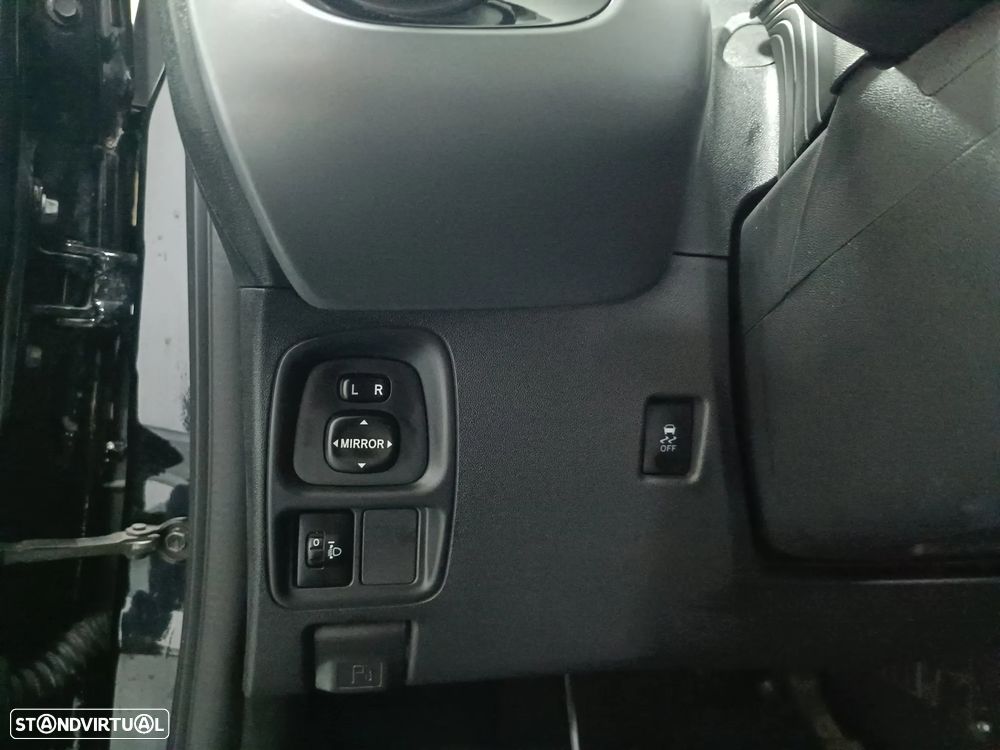 Toyota Aygo X Play - 8