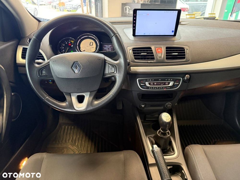 Renault Megane - 17