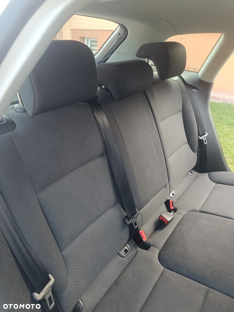 Audi A3 Sportback - 25