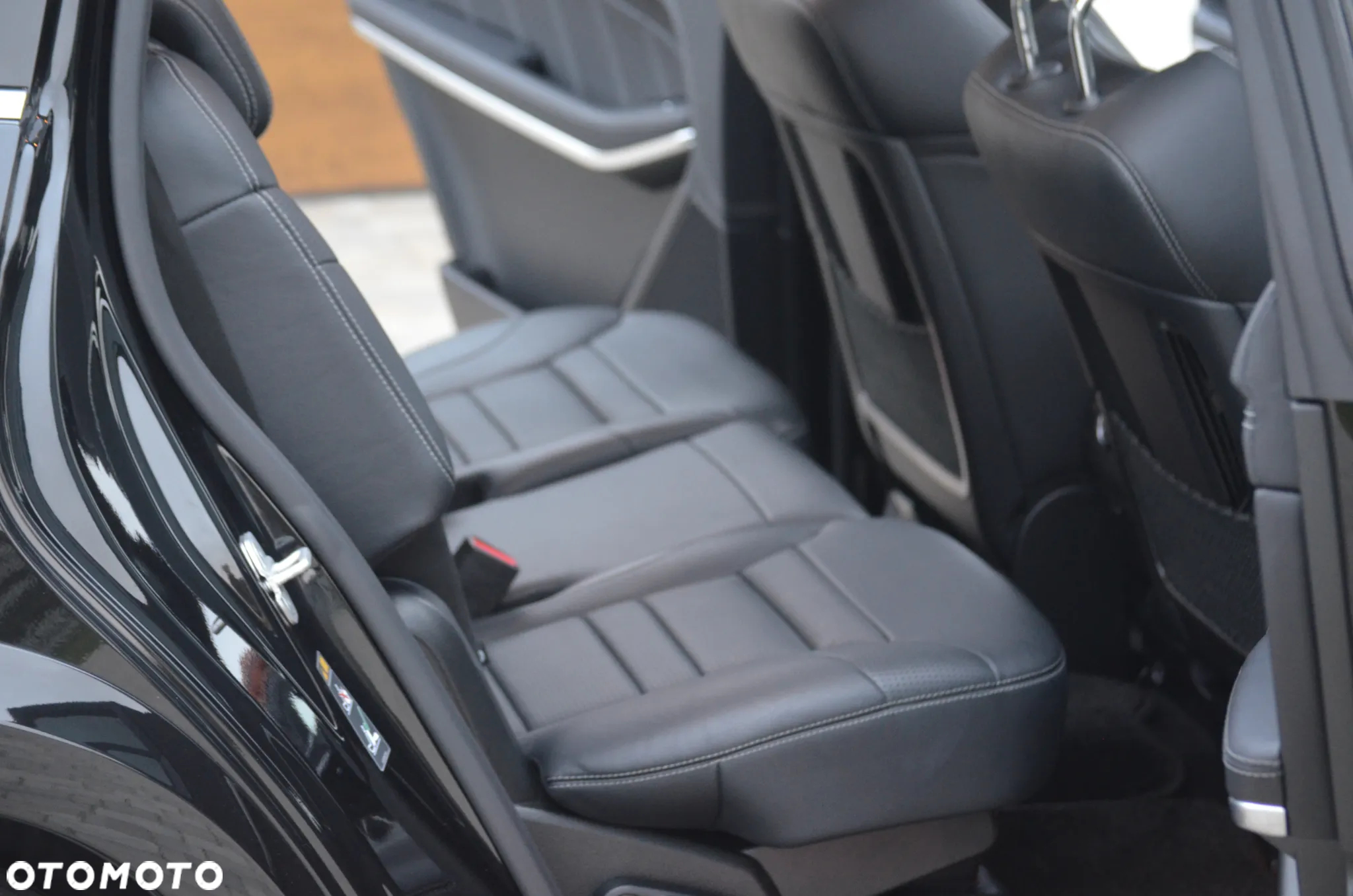 Mercedes-Benz GL 63 AMG - 28