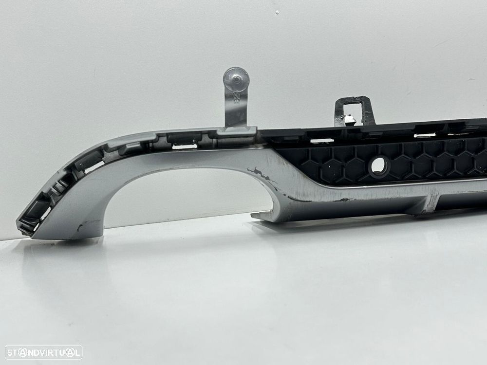 Difusor Parachoques Trás (GT-Line) - Renault Megane IV (2016) - 6