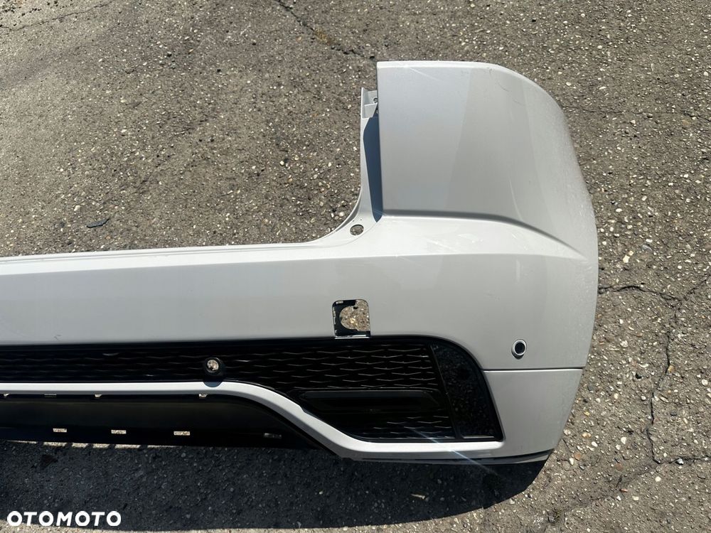 jaguar e-pace x540 17-22 zderzak tył - 6