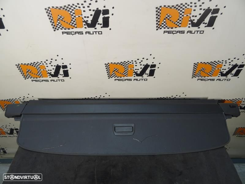 Chapeleira Volkswagen Passat Variant (365)  3Af 367 871 / 3Af367871 - 2