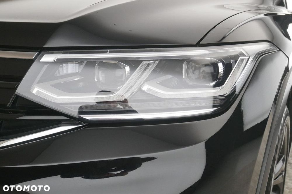 Volkswagen Tiguan 2.0 TSI 4Mot R-Line DSG - 13