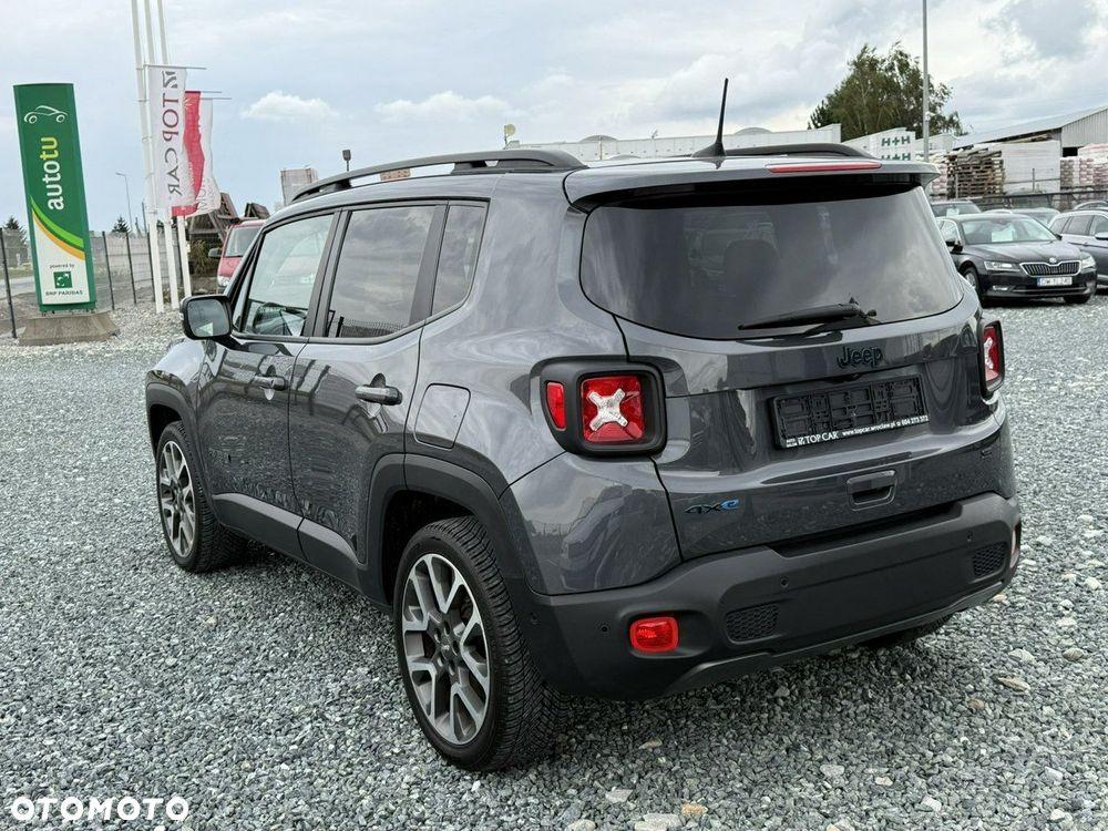 Jeep Renegade - 6