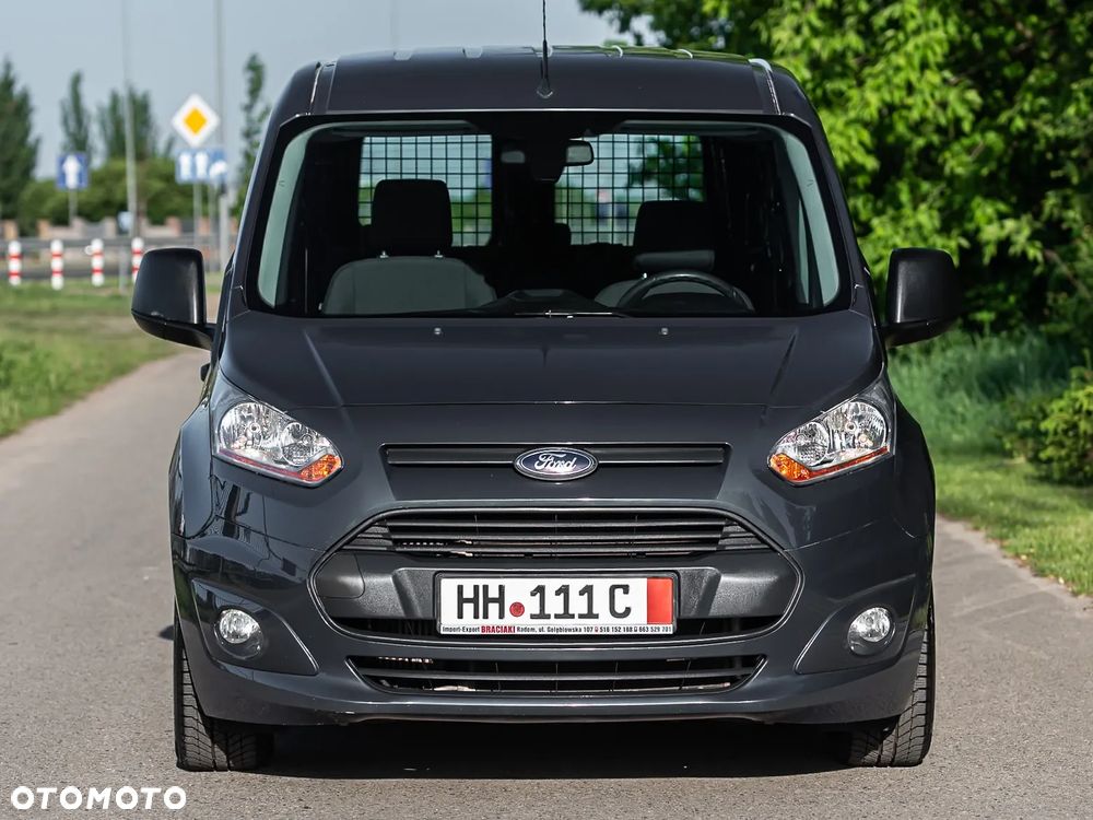 Ford Tourneo Connect Grand - 2
