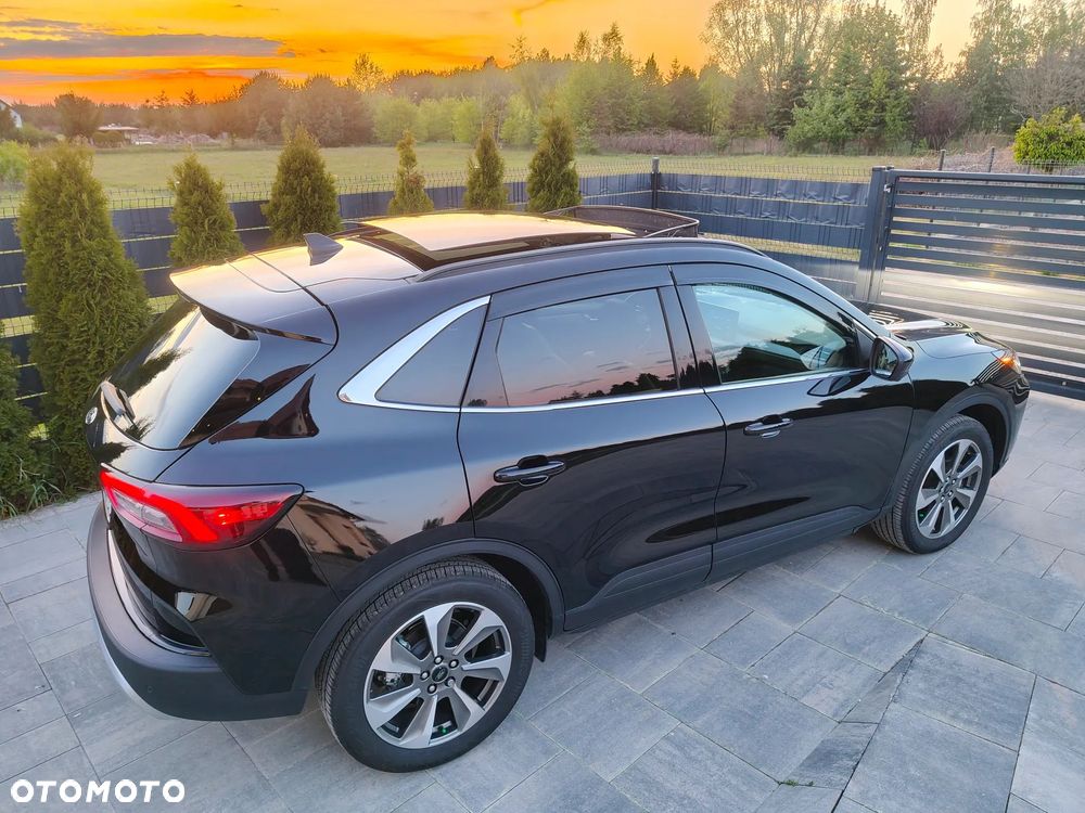 Ford Escape - 32