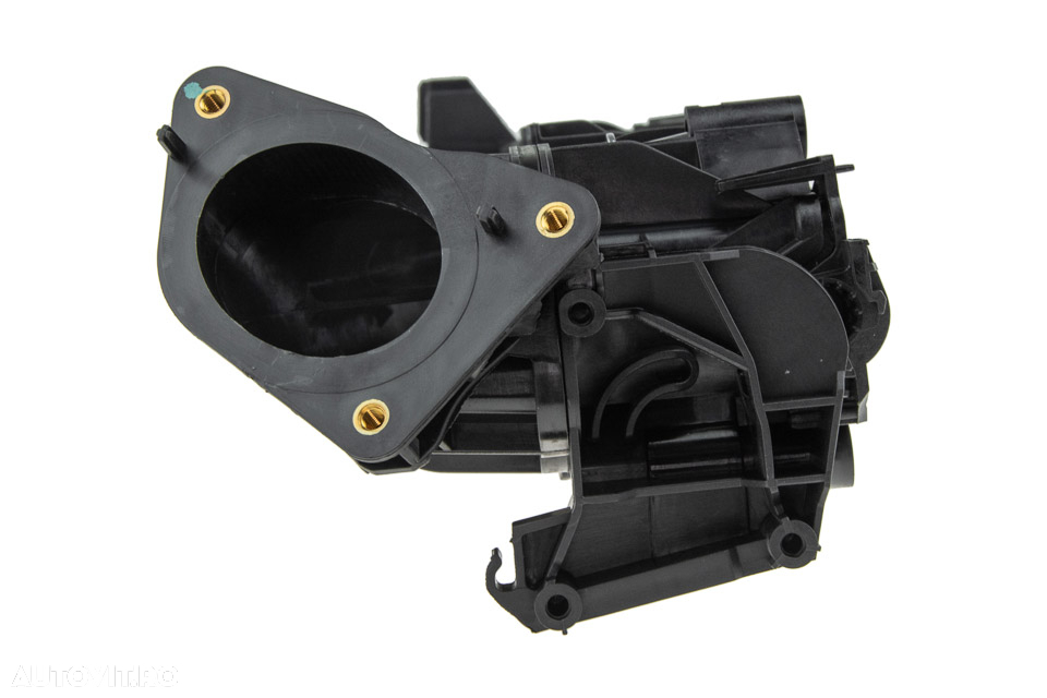 Modul galerie admisie BMW motor N47N seria 1 F20 F21, seria 3 E90 E92 F30 F31 F34, seria 2 F22, seria 4 F36, seria 5 F07 F10 F11, X1 E84, X3 F25, X5 F15 - 7