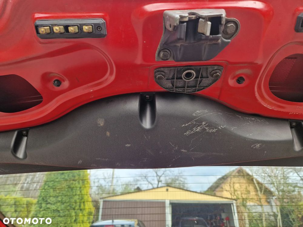 Fiat Seicento Fun / Olimpia - 26