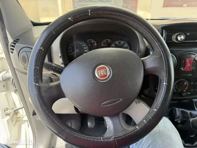 Fiat doblo - 21
