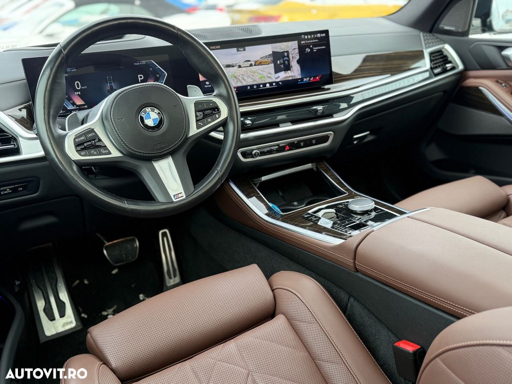 BMW X5 xDrive30d AT MHEV - 5