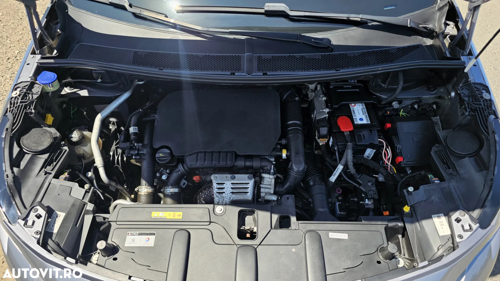 Peugeot 3008 PureTech 130 Stop & Start EAT6 Active - 6