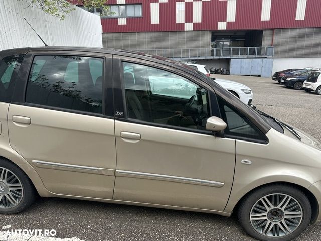 Lancia Musa 1.3 Multijet 16v Automatik Oro - 14