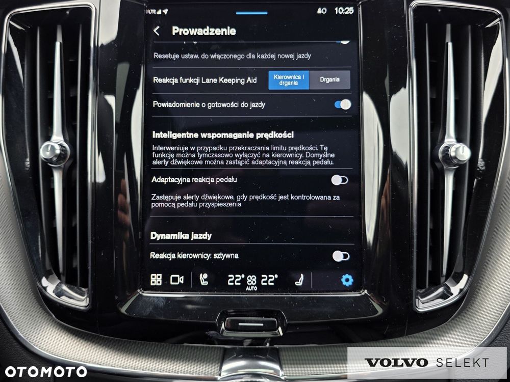 Volvo XC 60 - 24