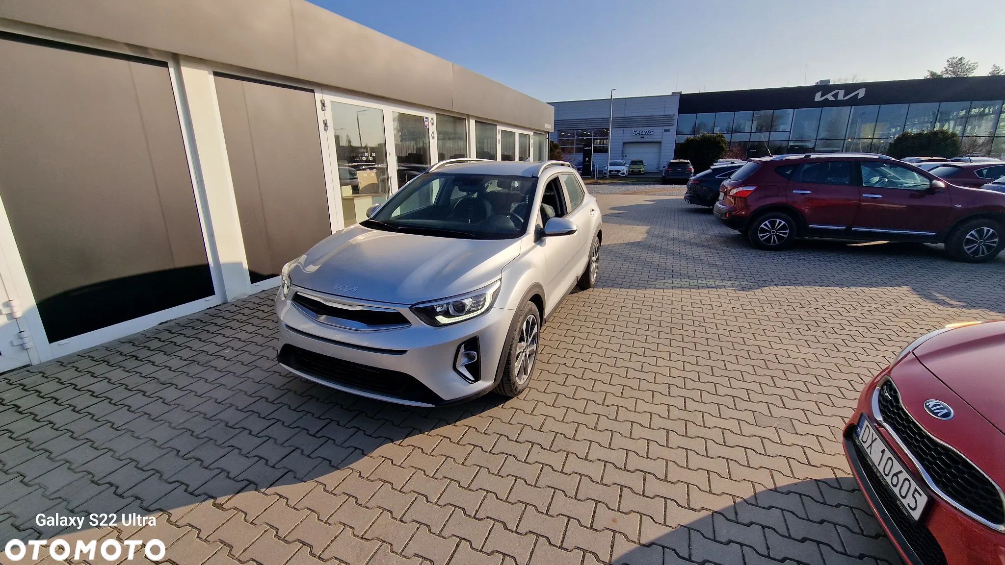 Kia Stonic 1.0 T-GDI L - 1