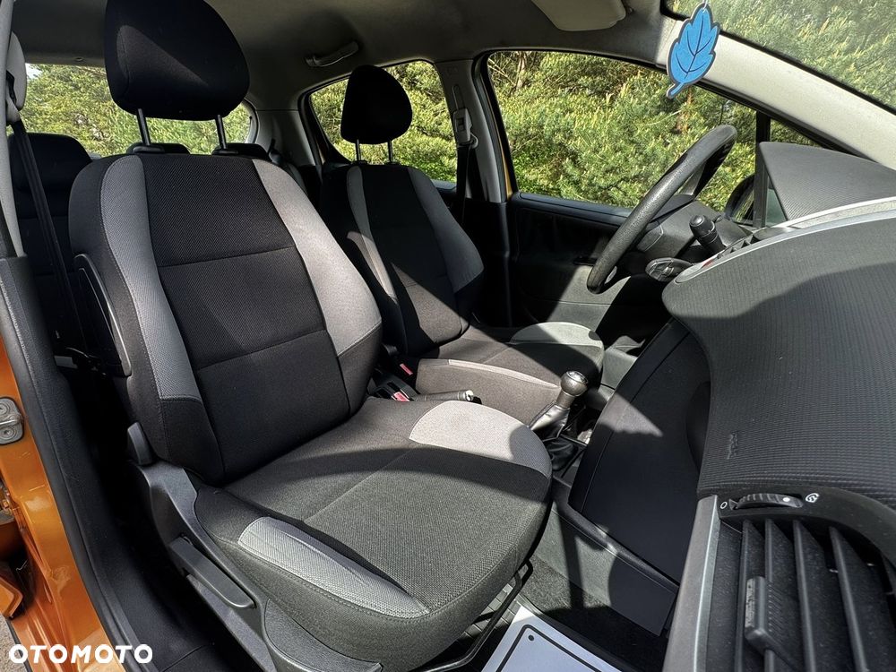 Peugeot 207 1.4 HDi Active - 14