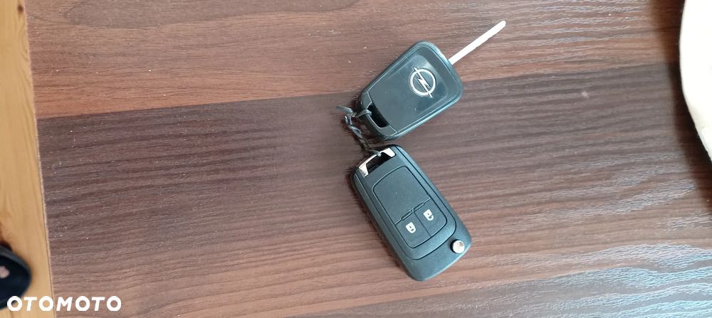 Opel Meriva 1.4 Active - 13