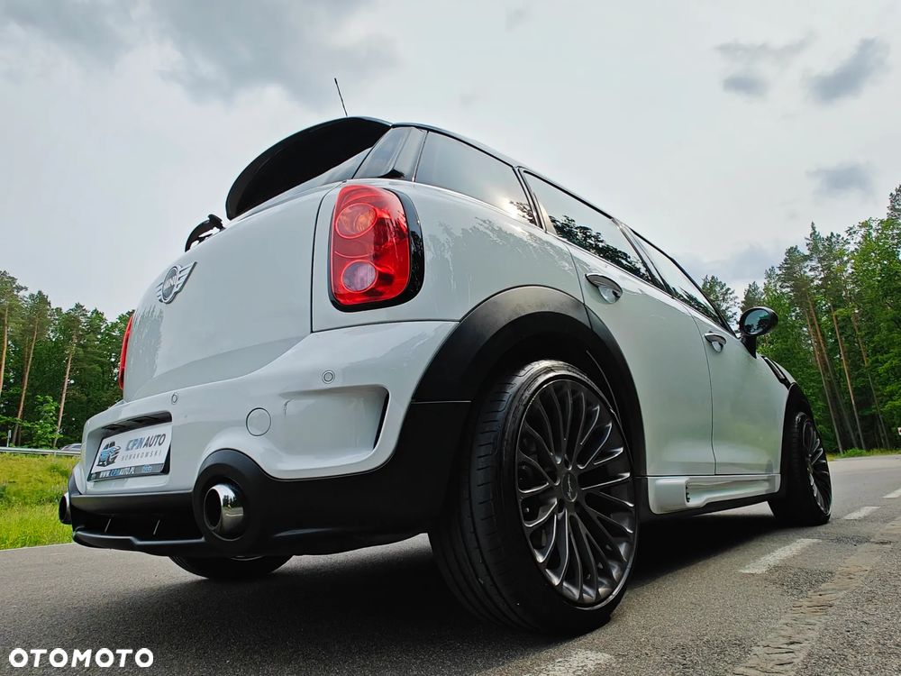 MINI Cooper S sport - 15