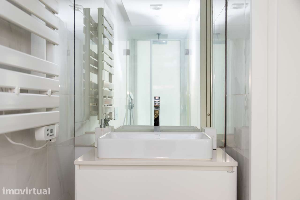 Apartamento T4 de luxo à venda em Cascais - Grande imagem: 5/39