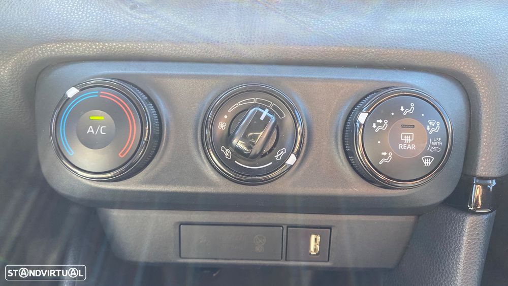 Toyota Yaris 1.0 VVT-i Comfort - 41