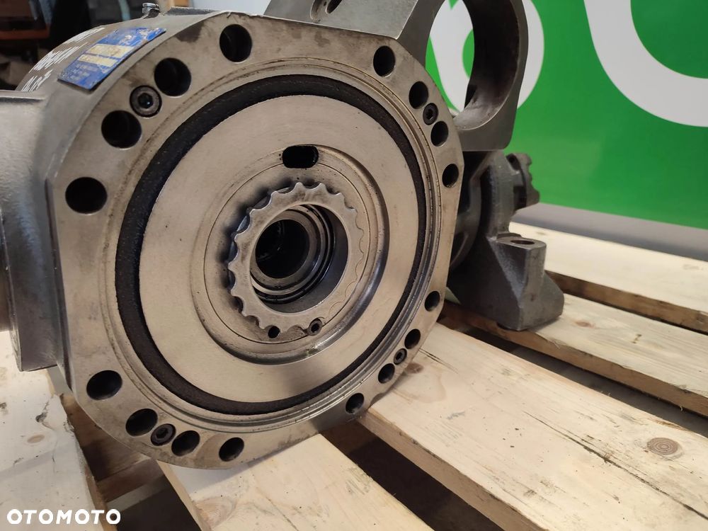 Atak Massey Ferguson 9407 (11x34)(R-ITA-761615) - 7