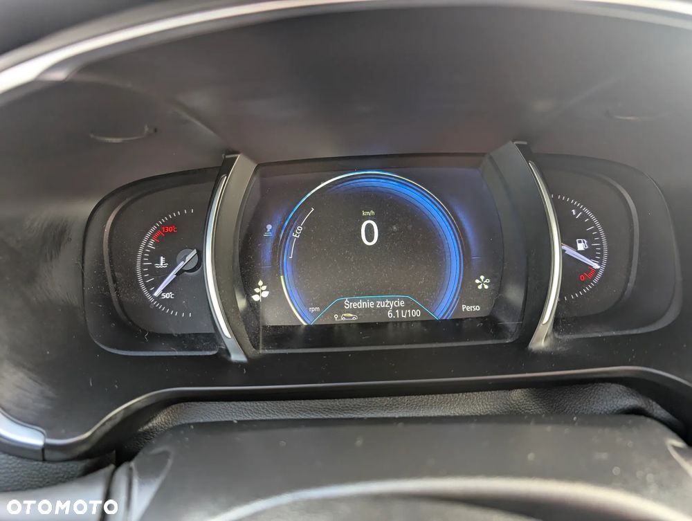 Renault Talisman 1.6 Energy dCi Zen - 10