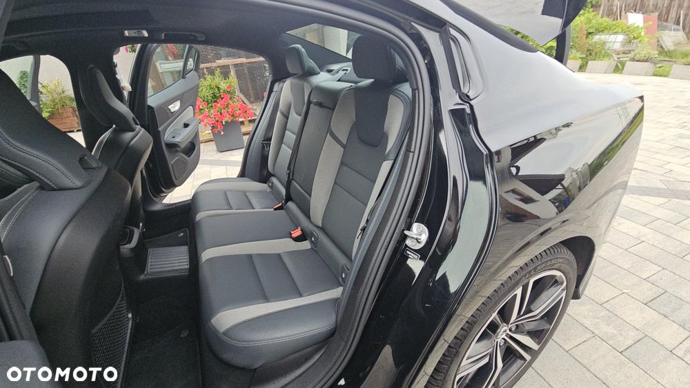 Volvo S60 - 7
