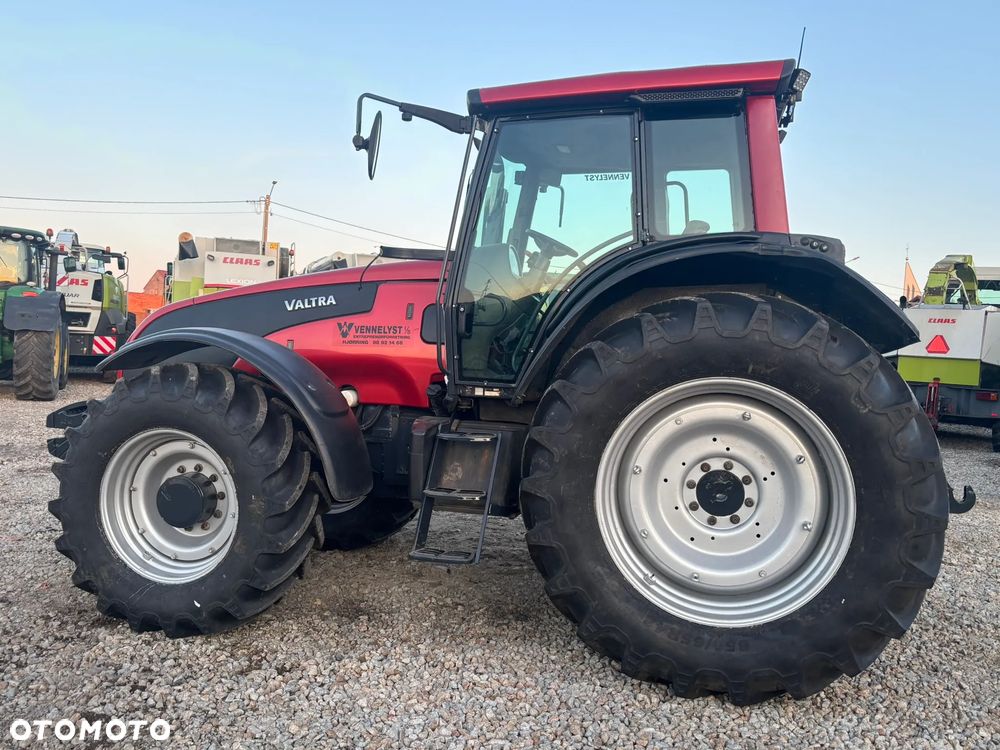 Valtra T191 - 2