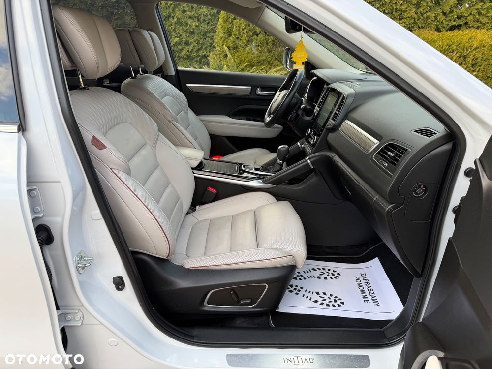 Renault Koleos ENERGY dCi 175 X-tronic 4WD INITIALE PARIS - 19