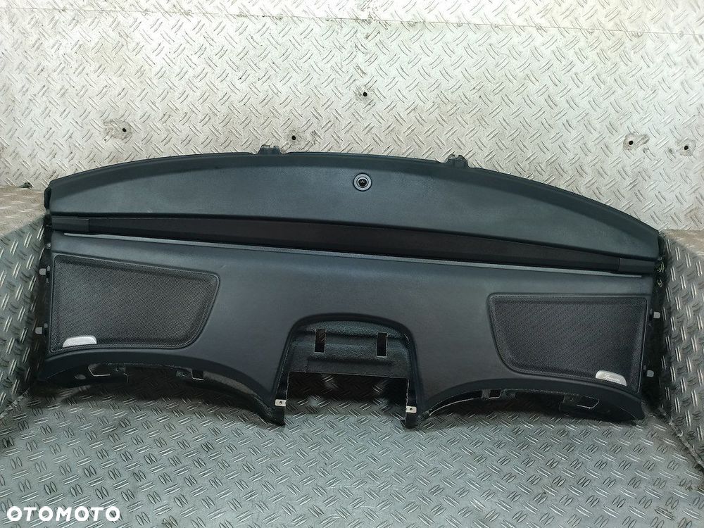 ROLETA  PRZECIWSŁONECZNA MAYBACH X222 A2228100020 - 1