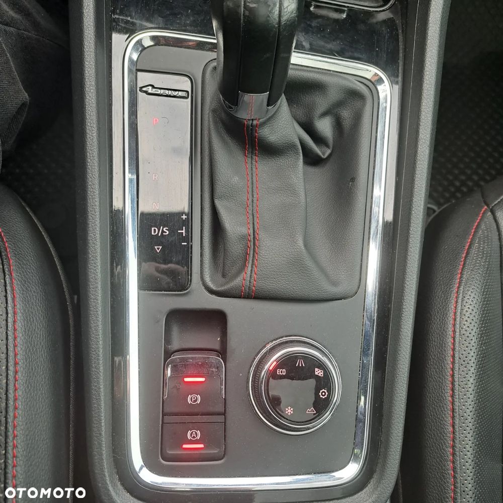 Seat Ateca - 17