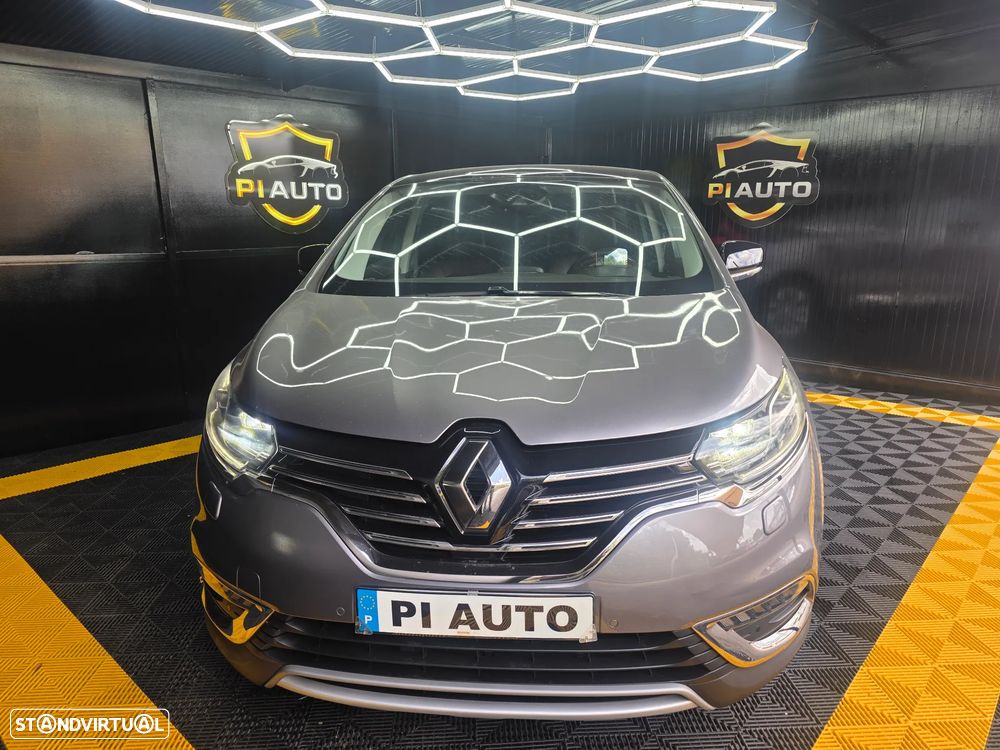 Renault Espace - 56