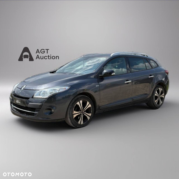 Renault Megane 1.5 dCi Bose Edition