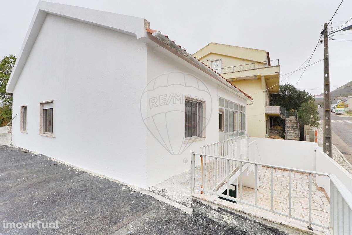 Moradia T3 para venda - Grande imagem: 2/17