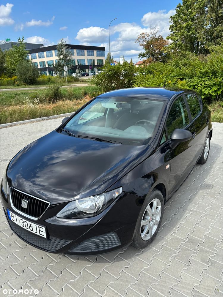 Seat Ibiza 1.2 12V SUN - 2