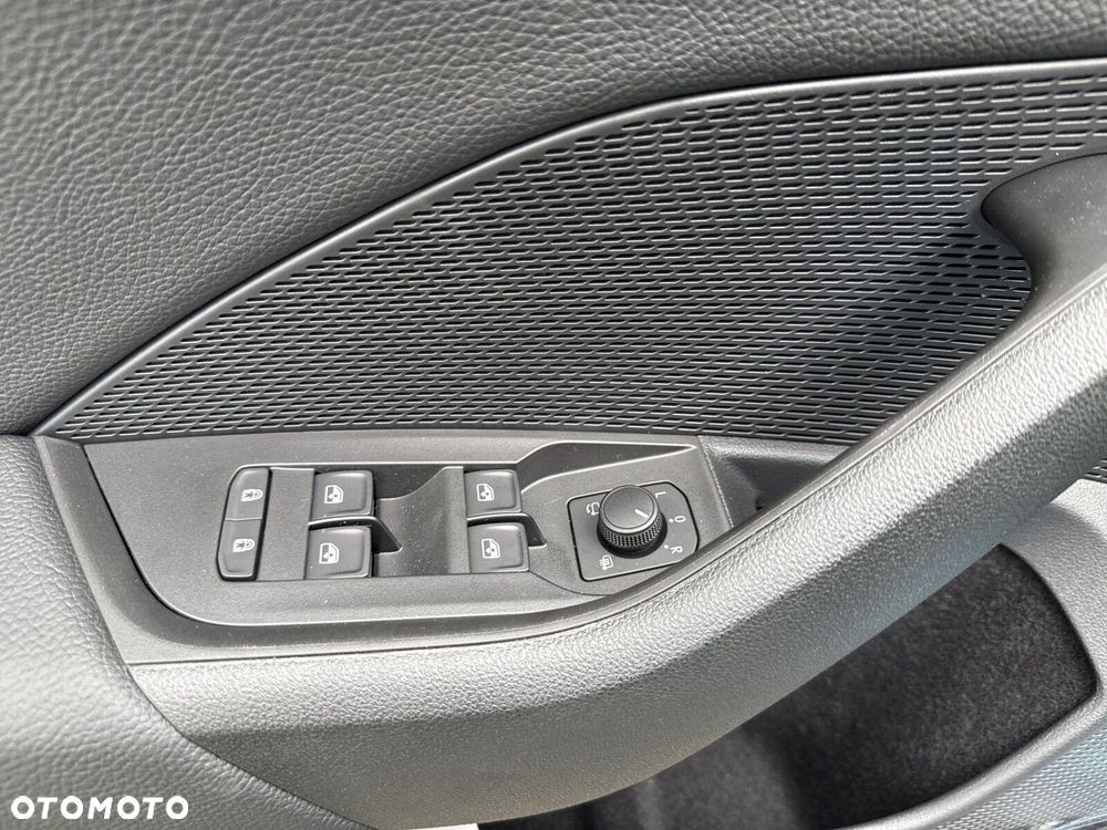 Skoda Octavia - 25