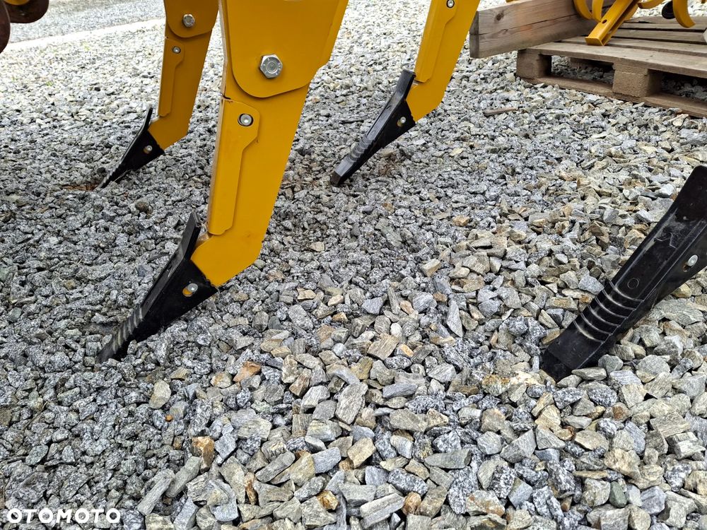 Alpego CRAKER K-EVO 5-250 - 5