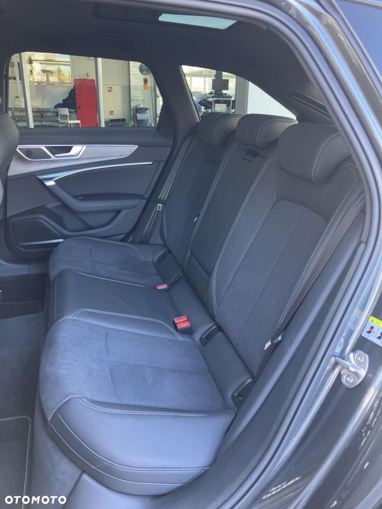 Audi A6 - 18