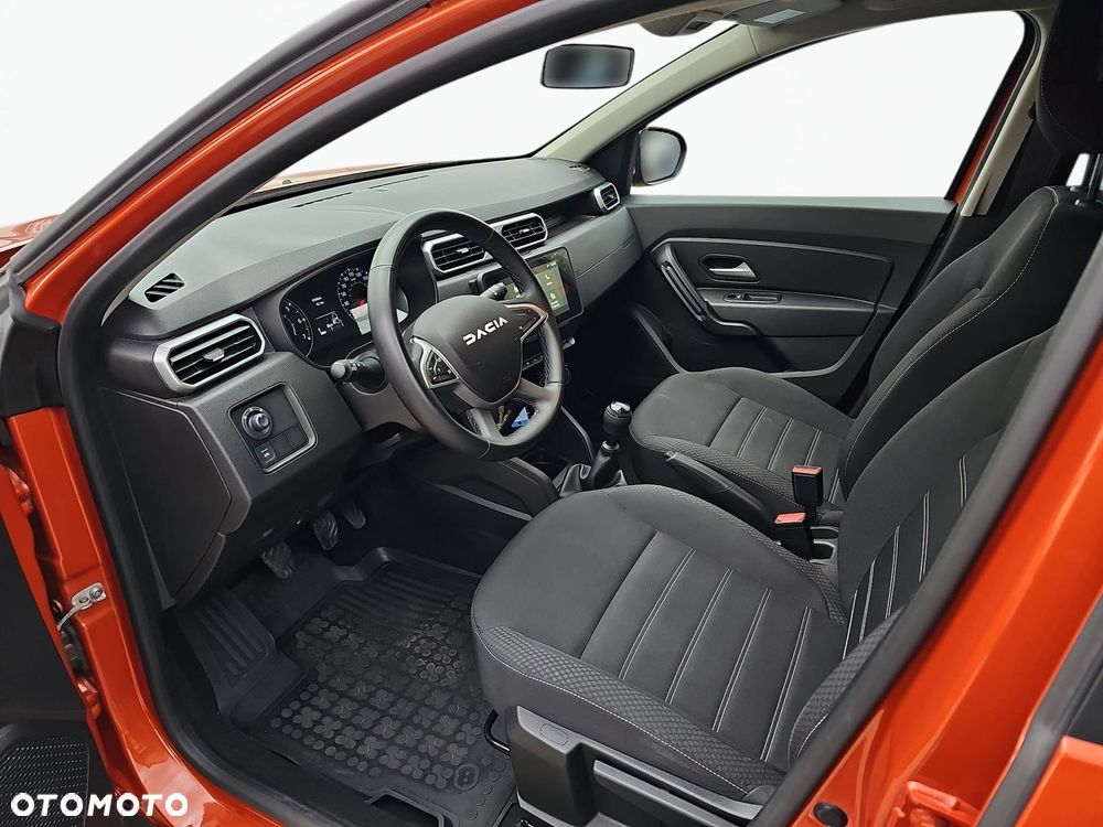 Dacia Duster - 9